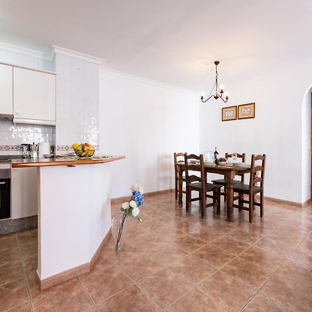 Malagasuite San Miguel Torremolinos Eksteriør billede