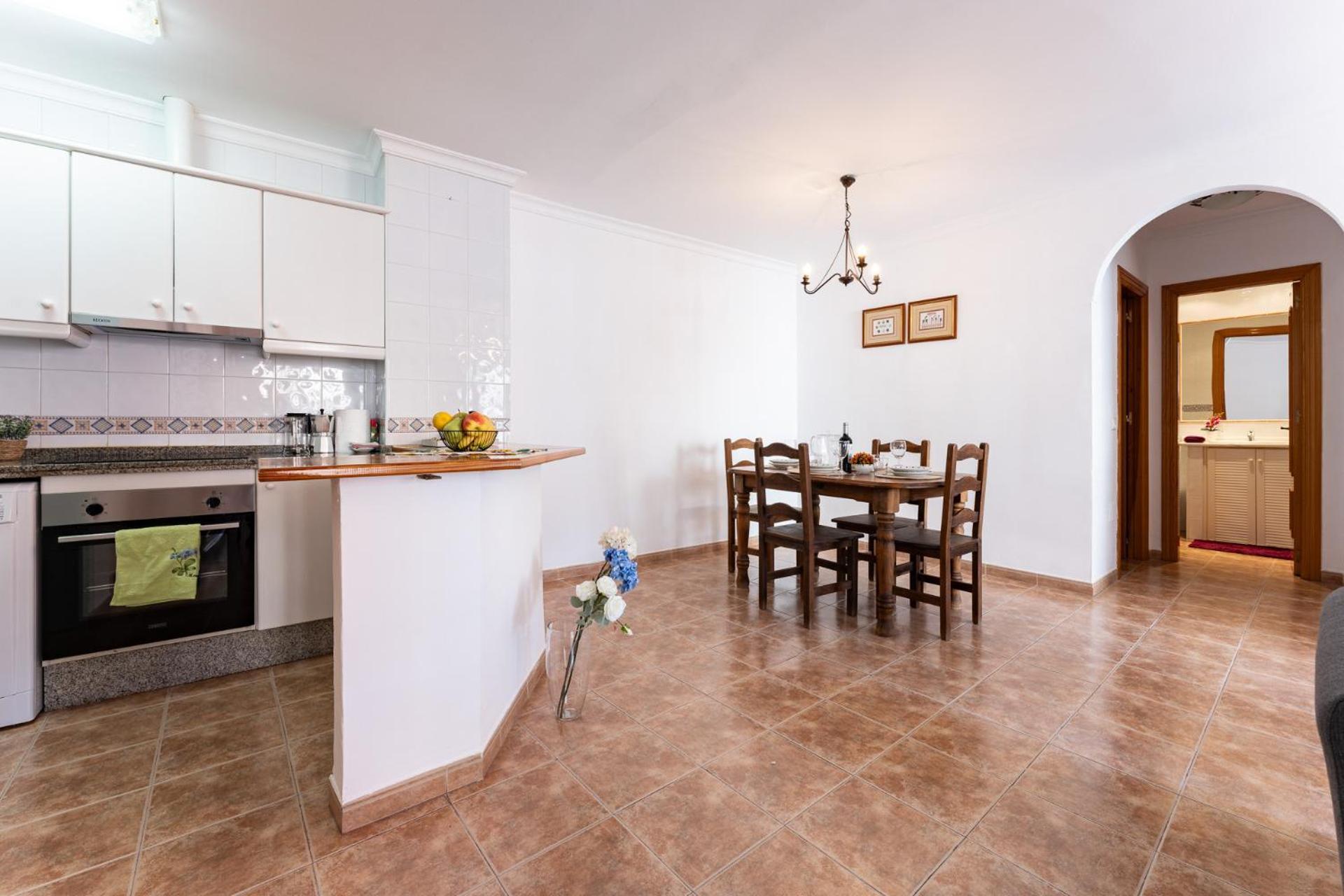 Malagasuite San Miguel Torremolinos Eksteriør billede