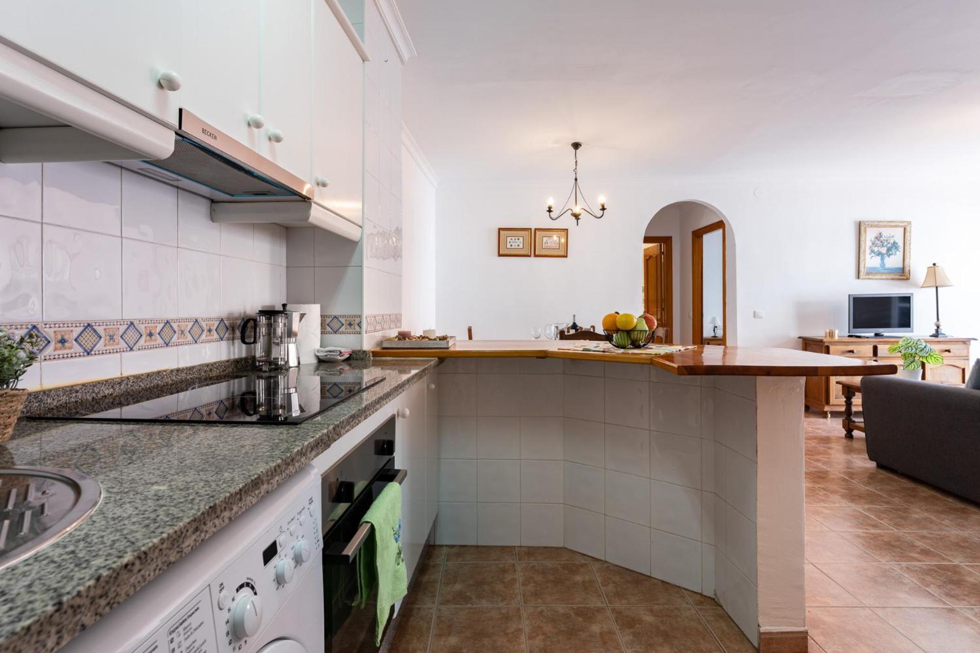Malagasuite San Miguel Torremolinos Eksteriør billede