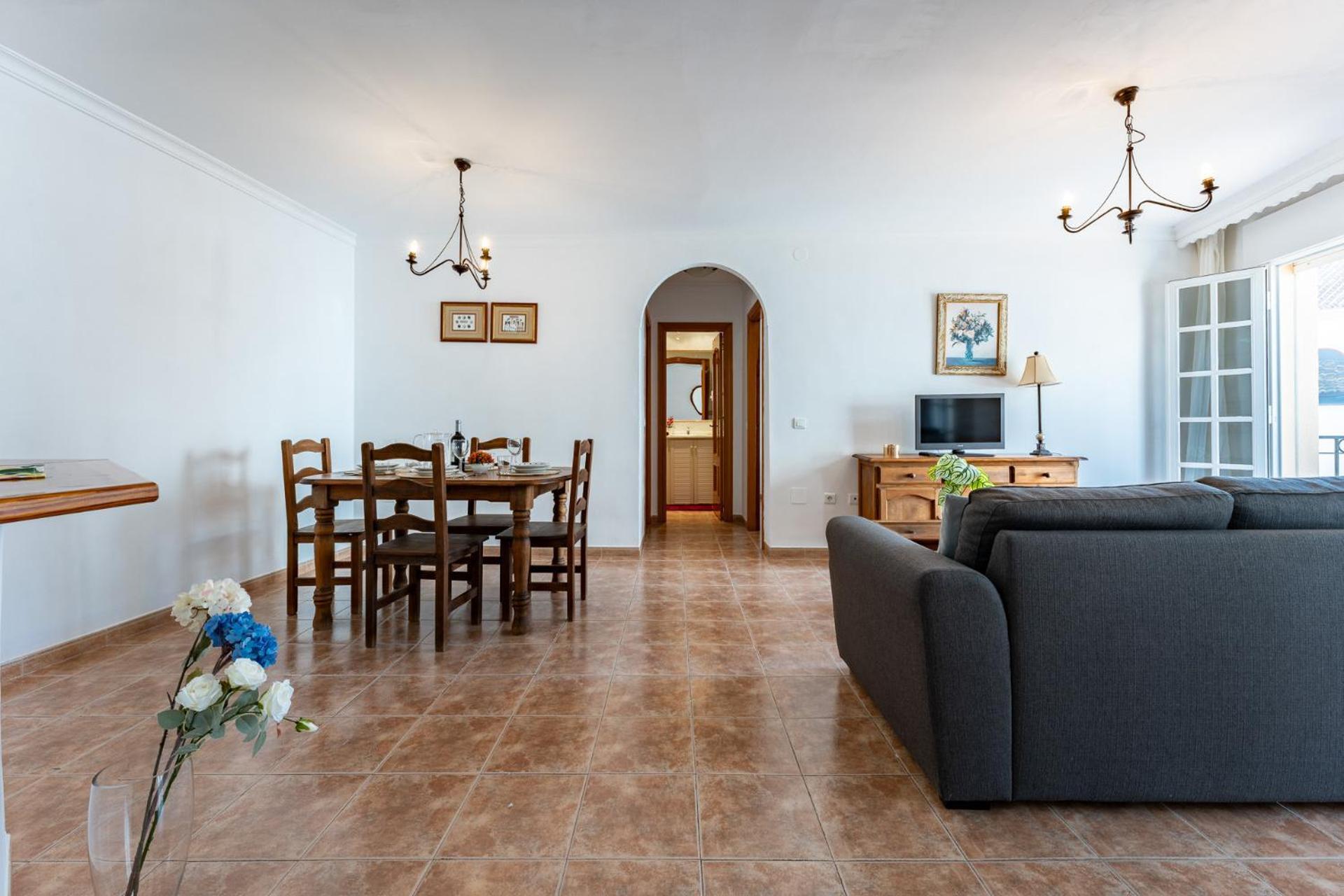 Malagasuite San Miguel Torremolinos Eksteriør billede